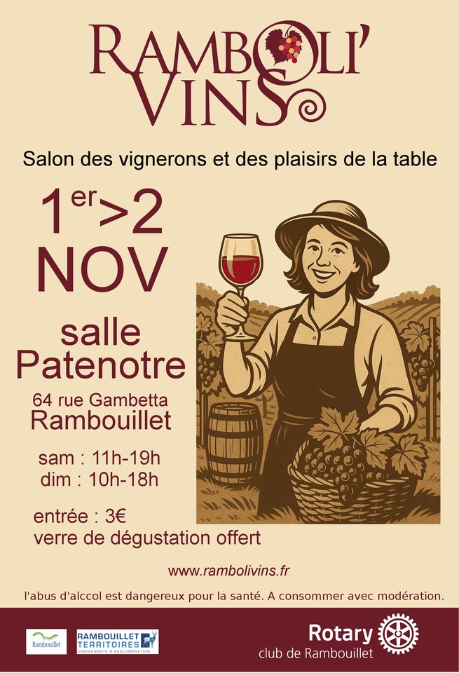 Ramboli'vins Image 1